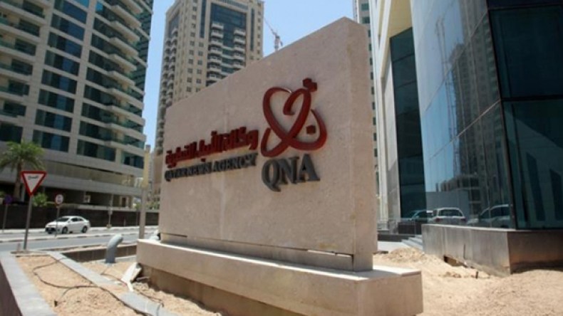 قطر وتركيا تعلنان توقيف متهمين بقرصنة وكالة الأنباء القطرية