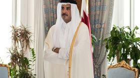 تعديل وزاري في قطر وتعيين وزير خارجية جديد