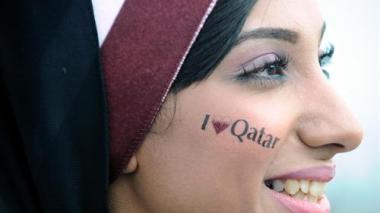 Joyful celebrations mark Arab and Muslim communities in USA: Shocked Americans use Google to know Qatar