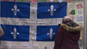 كندا: إحياء الذكرى الأولى لاعتداء مسجد كيبيك