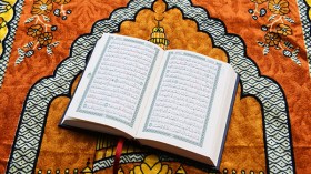 غضب عارم بعد قراءة سورة مريم في كنيسة اسكتلندية