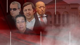 هذه تصريحات السعيد وتوفيق وطرطاق وحنون في ملف “التآمر”