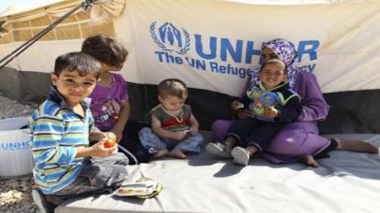 Plus de 625.000 réfugiés syriens au Liban (HCR)