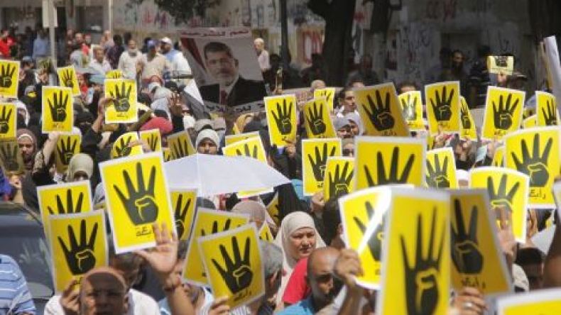 مصر: فعاليات صباحية في اليوم الثاني لإحياء ذكرى رابعة