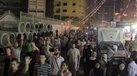 مصر: سبعة قتلى في ثاني أيام ذكرى رابعة