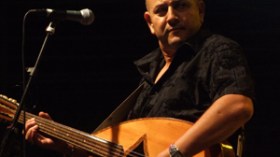 رابح‭ ‬عصمة‭ ‬يستعيد‭ ‬الذكريات‭ ‬ويمتع‭ ‬في‭ ‬سهرة‭ ‬فنية‭ ‬بملعب‭ ‬أوكيل‭ ‬رمضان