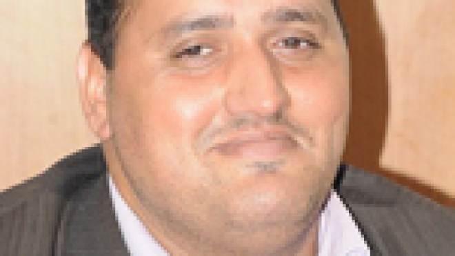 ارفعوا أياديكم عن بن طالب !