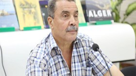 الشيخ شباح المكي يرد على إهانة حفيدة بن قانا