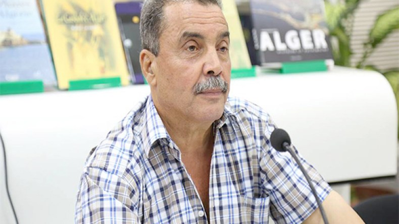 الشيخ شباح المكي يرد على إهانة حفيدة بن قانا