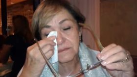 ماذا حدث لوفدنا في قرطاج؟