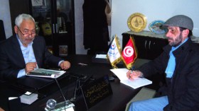 سنواجه الجهاديين فكريا وأمنيا والسلفية وليدة قمع نظام بن علي