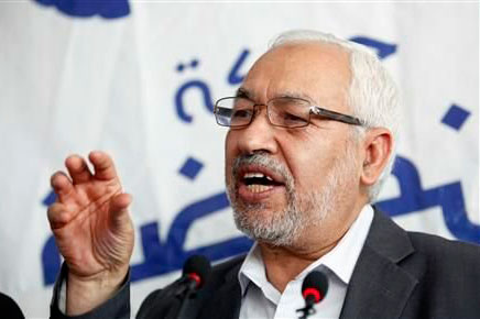 Mise en garde en Tunisie d’Ennahda en cas de fraude électorale