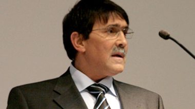 Italy arrests the dismissed FIS Party’s lawyer