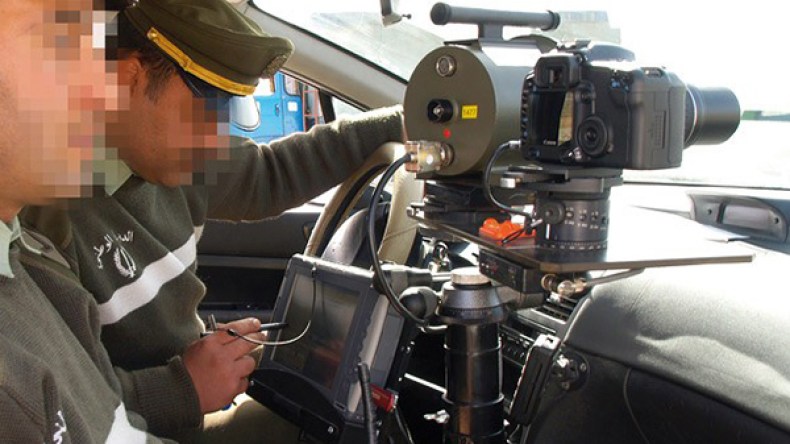 فتح تحقيق في ترويج أجهزة تشويش على الرادار