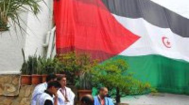 Conférence sur la résistance du peuple sahraoui les 29 et 30 octobre à Alger