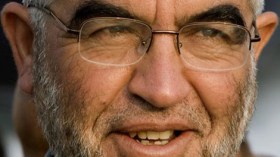 رائد صلاح: “مرسي أنشأ مشاريع لدعم القدس والأقصى والانقلابيون أرضوا الصهاينة بعزله”