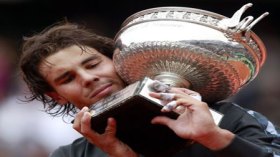 France: une montre à 300.000 euros de Rafael Nadal retrouvée
