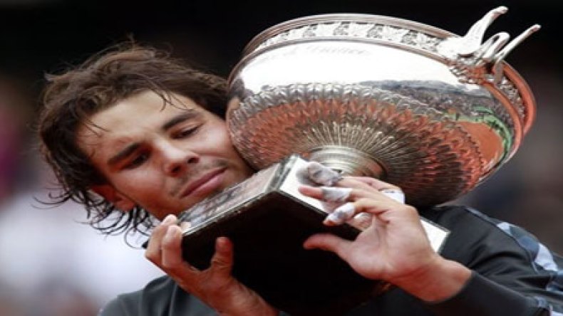 France: une montre à 300.000 euros de Rafael Nadal retrouvée