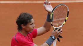 Roland-Garros : 7ème finale pour Rafael Nadal, un record
