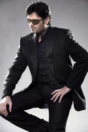 Middle Eastern tour for Ragheb Alameh