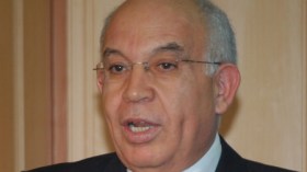 Abdelaziz Rehabi: Algeria has no other choice but to open air domain
