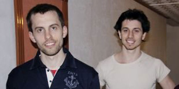 Iran: 8 ans de prison pour deux randonneurs américains accusés d'espionnage