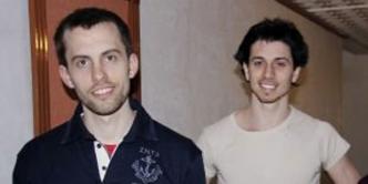 Iran : la condamnation des deux randonneurs américains confirmée