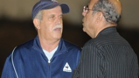 روراوة للاعبين: تأهلوا الى المونديال ولدي مفاجأة ضخمة في انتظاركم