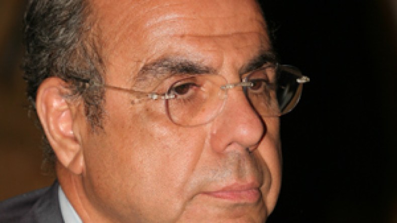 روراوة ينفي اشتراطه نصف نهائي كأس إفريقيا على سعدان