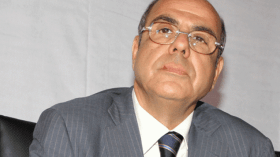 حقيبة وزارة الصحة لروراوة!