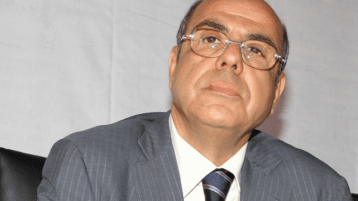 حقيبة وزارة الصحة لروراوة!