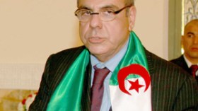 الجزائر ستلعب مباراة ودية في 4 جوان بالجزائر