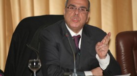 المصري أبو ريدة يبرئ روراوة مما حدث للتونسي شيبوب