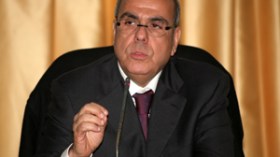 روراوة يراهن على عهدة جديدة في المكتب التنفيذي