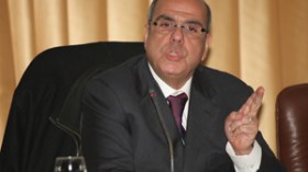 باليستون يتحدث عن عرض مغر قدمه إلى الفاف