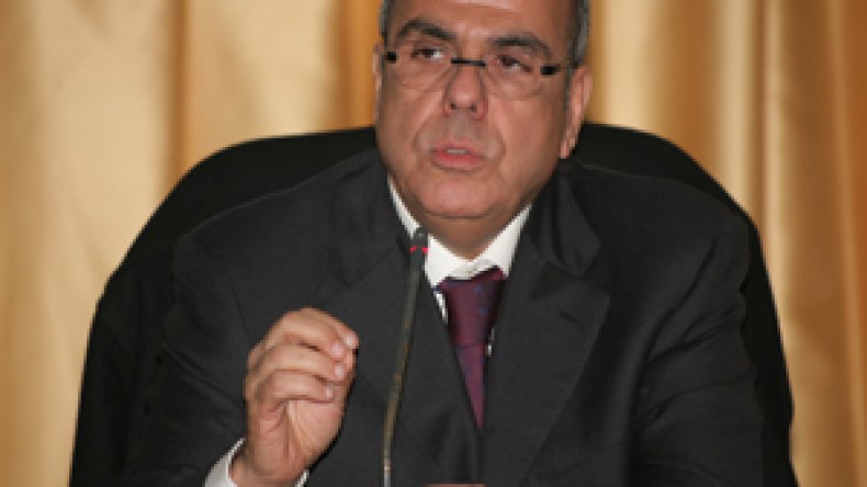 مواجهة مصر ومونديال الأشبال في الواجهة