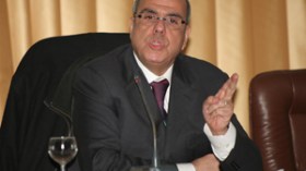 الفاف تحجز لـ 22 لاعبا، حذف اسم زرابي واللائحة الإضافية للمحليين