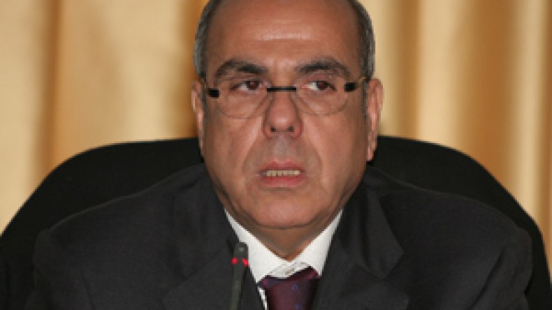 روراوة يلمح لتغيير تركيبة الجمعية العامة للفاف.. وقانون عقوبات جديد في الأفق