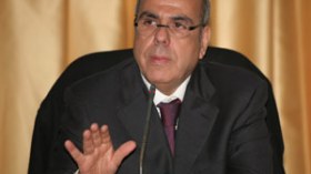 روراوة  يلتقي  رؤساء  الرابطة  المحترفة  الثانية  اليوم
