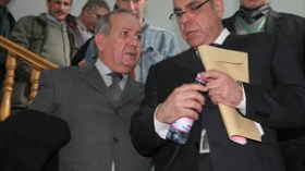 بطولة القسم الوطني الثاني بـ 3 أفواج إبتداء من موسم 2010 – 2011