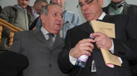 إلغاء عقوبة اللعب دون جمهور في الاجتماع القادم بالمكتب الفدرالي