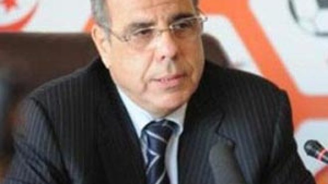 حرب باردة بين المتنافسين ..وروراوة يترقب إلى آخر يوم