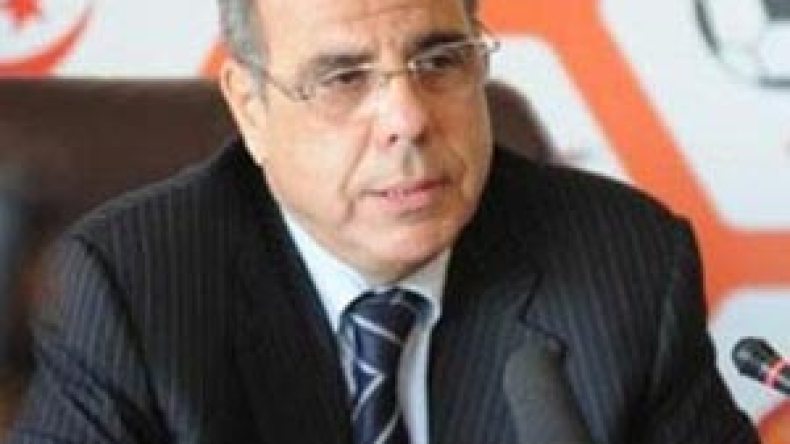 حرب باردة بين المتنافسين ..وروراوة يترقب إلى آخر يوم