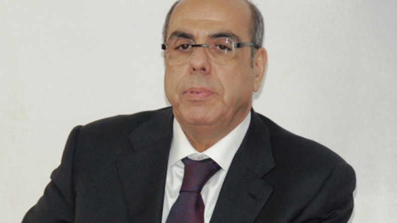 روراوة يفكر في الإعلان عن انسحابه من الفاف نهاية أكتوبر