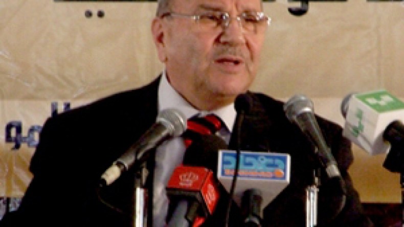 النابلسي في الجزائر بداية نوفمبر ورمضان البوطي منتظر الشهر المقبل