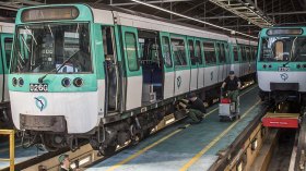 L’entreprise française qui gérait le “Métro d’Alger” attaquée pour tromperie