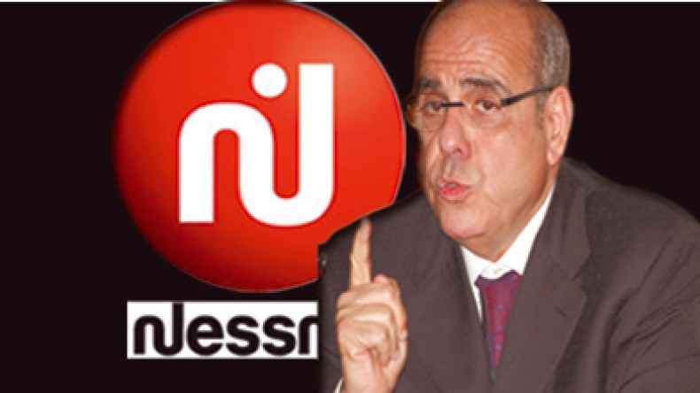 قناة نسمة تنشط في الجزائر دون ترخيص وروراوة ساخط على المولودية