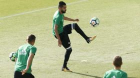 عودة بودبوز إلى المنافسة اقتربت