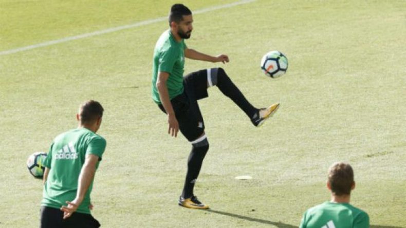 عودة بودبوز إلى المنافسة اقتربت