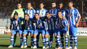 “الزرقا” يسطّر التاريخ ويحقق الصعود بامتياز مخالفا كل التوقعات